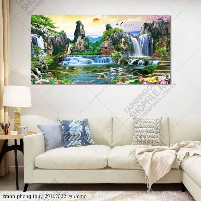 tranh phong thuy 29112022 vy